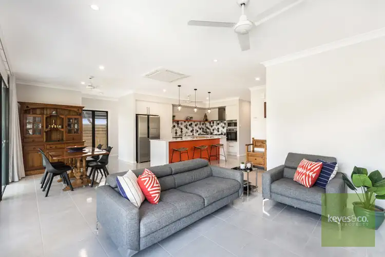 Third view of Homely house listing, 65 Champion Drive, Rosslea QLD 4812