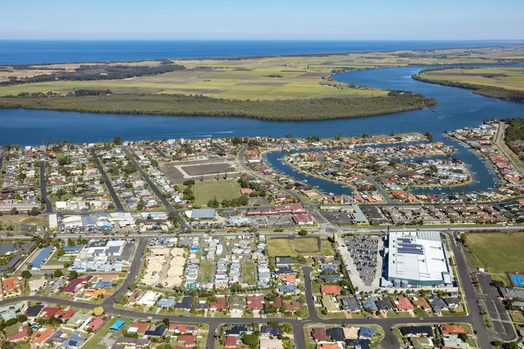 Lot 14 Leach St, Ballina NSW 2478