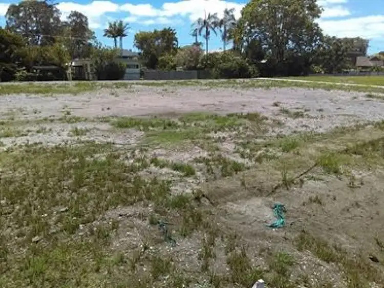 Third view of Homely land listing, Lot 14 Leach St, Ballina NSW 2478