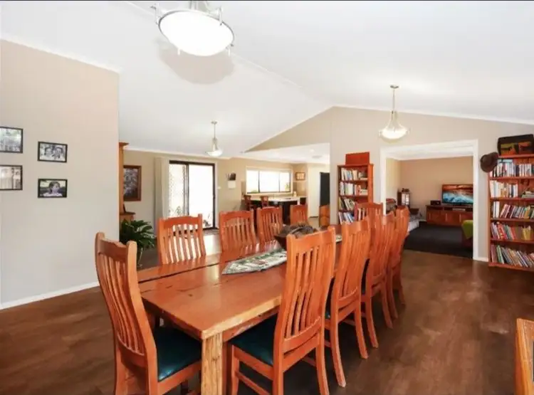 Second view of Homely rural property listing, 481 Quia Station Road, Emerald Hill NSW 2380