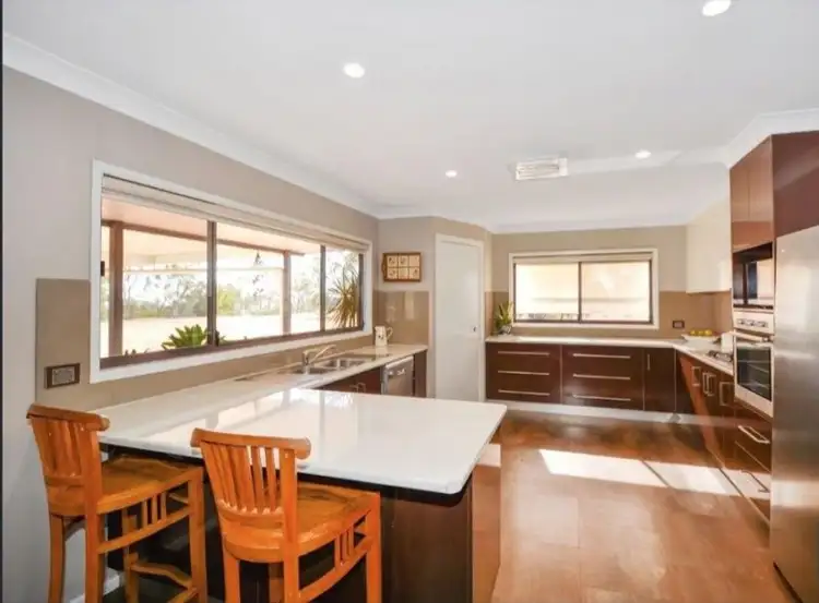 Third view of Homely rural property listing, 481 Quia Station Road, Emerald Hill NSW 2380