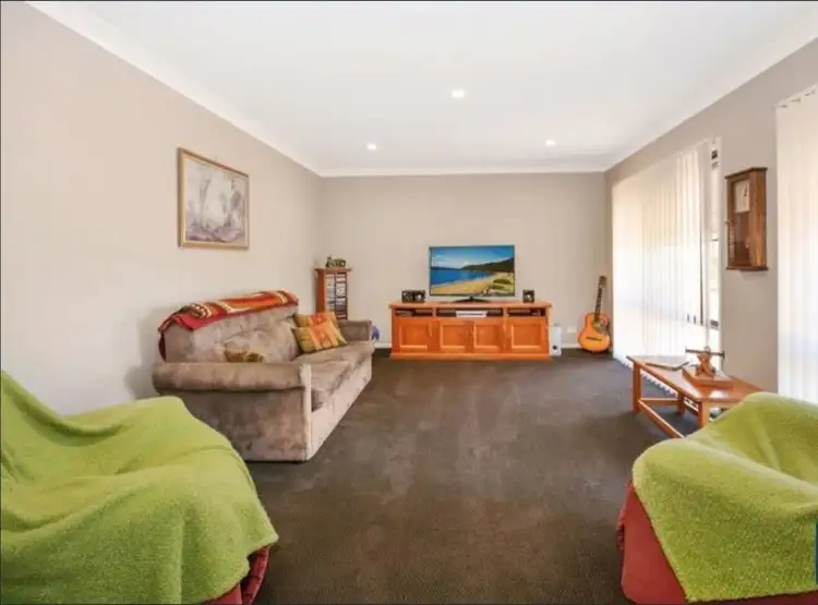 Fourth view of Homely rural property listing, 481 Quia Station Road, Emerald Hill NSW 2380