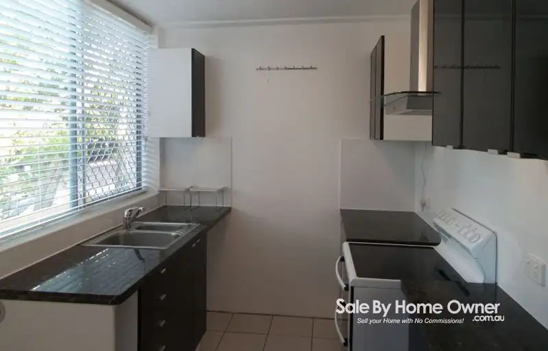 Main view of Homely unit listing, 1/19 Durham St, St Lucia QLD 4067