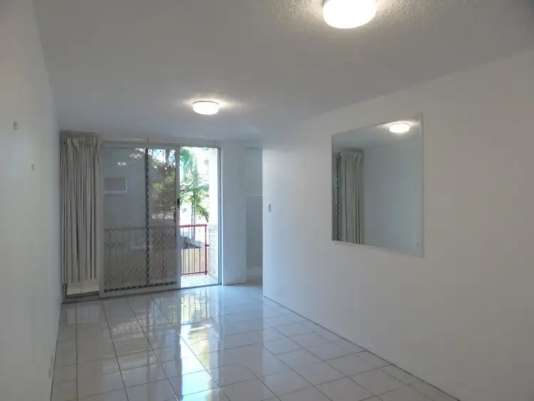 Second view of Homely unit listing, 1/19 Durham St, St Lucia QLD 4067