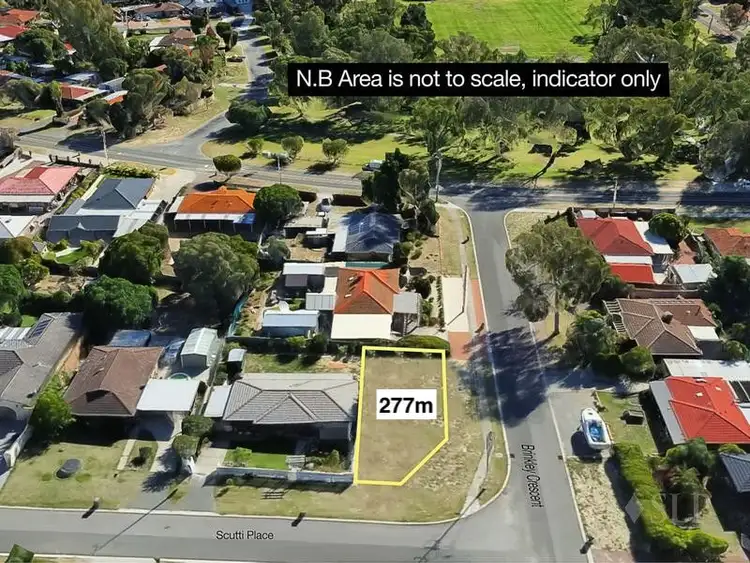 7 Brinckley Crescent, Koondoola WA 6064