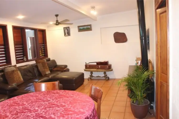 Second view of Homely house listing, 17 Park Avenue, Yungaburra QLD 4884