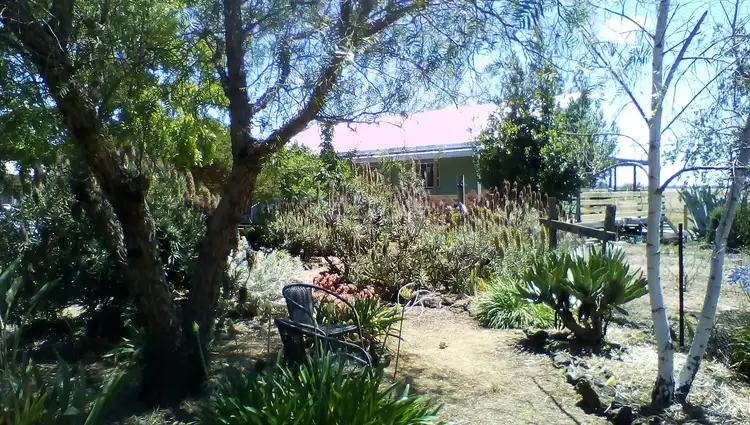 Second view of Homely rural property listing, 42 Wilson Street, Derrinallum VIC 3325