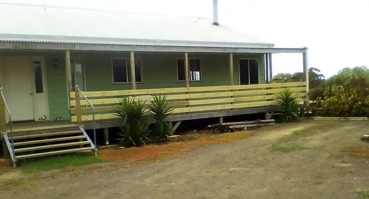 Third view of Homely rural property listing, 42 Wilson Street, Derrinallum VIC 3325