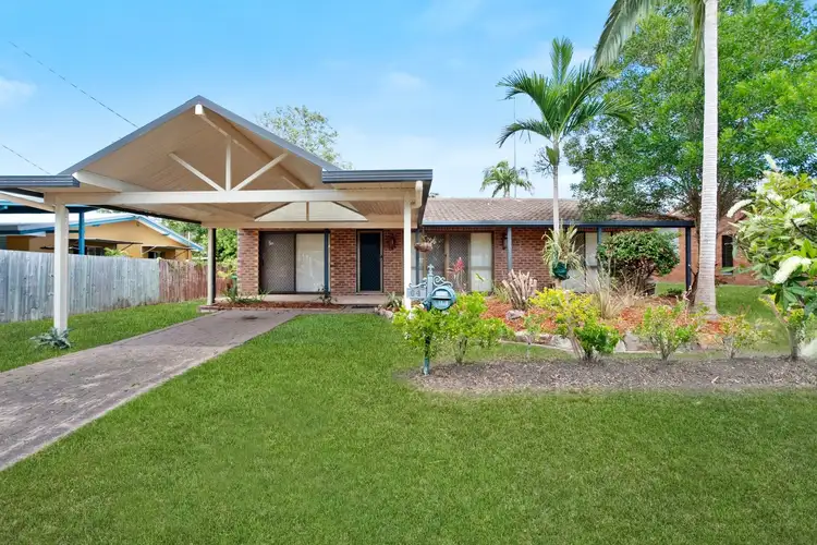 64 St Andrews Drive, Tewantin QLD 4565