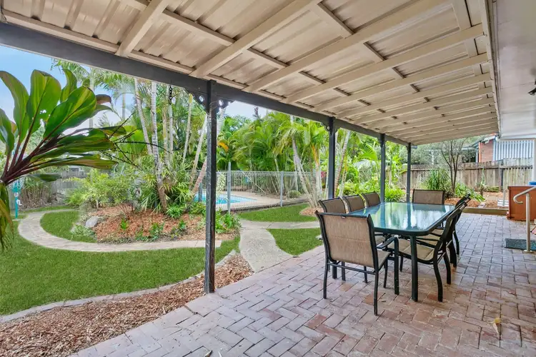 Second view of Homely house listing, 64 St Andrews Drive, Tewantin QLD 4565