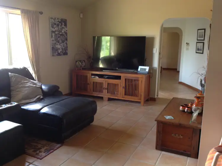 Second view of Homely house listing, 21 Mccullagh Street, Cleveland QLD 4163