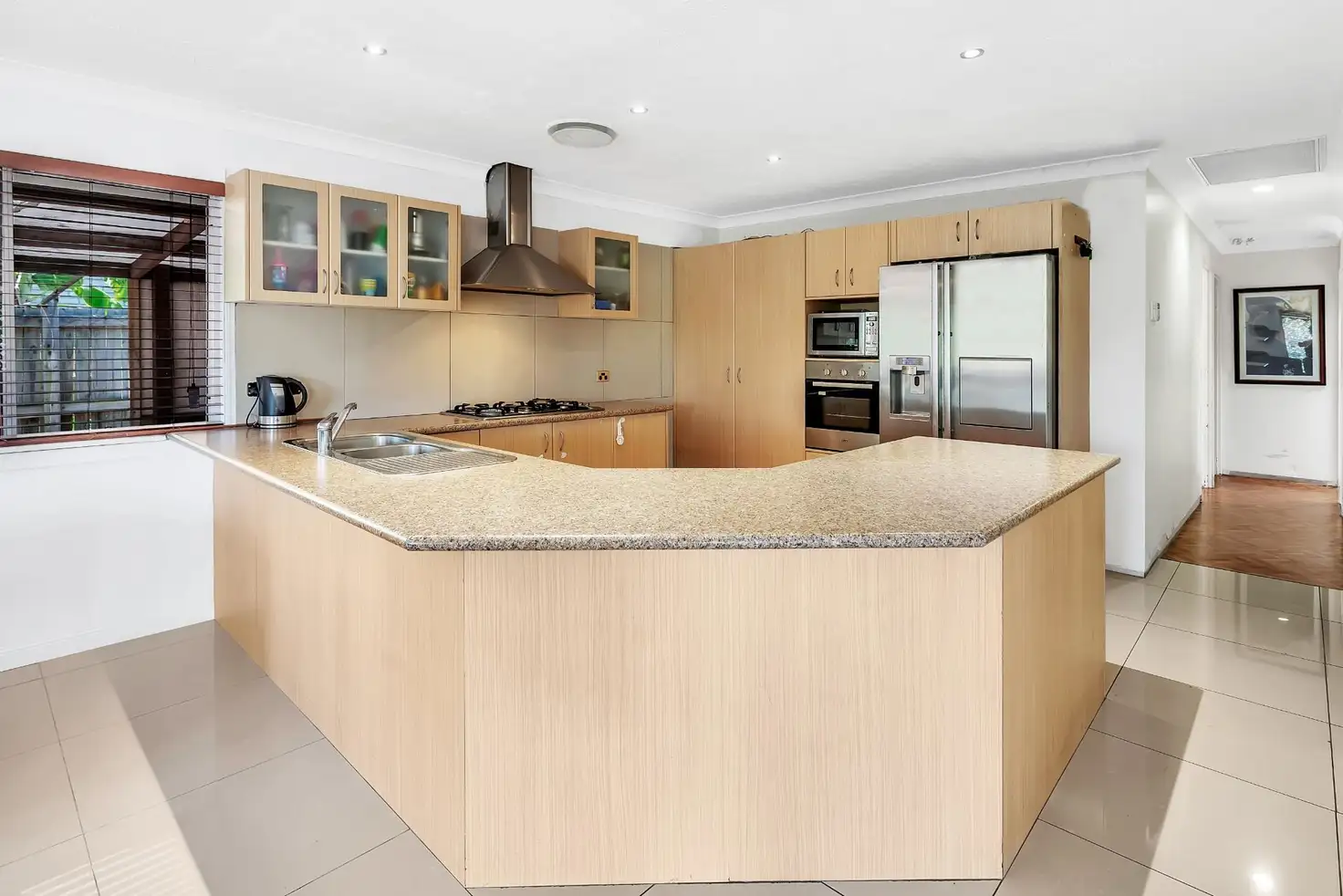 Main view of Homely house listing, 14 Bajada Place, Carrara QLD 4211