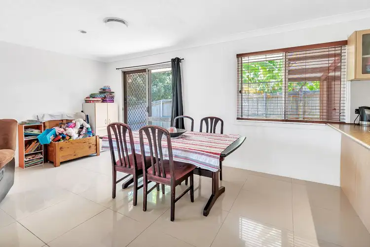 Third view of Homely house listing, 14 Bajada Place, Carrara QLD 4211