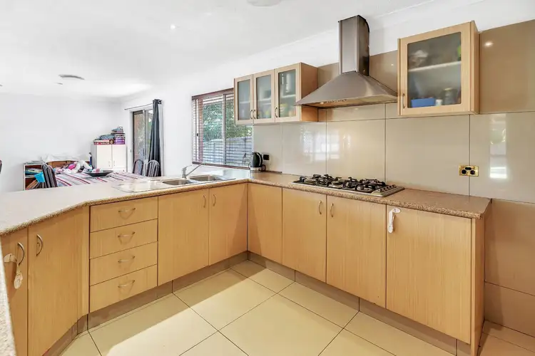 Fifth view of Homely house listing, 14 Bajada Place, Carrara QLD 4211