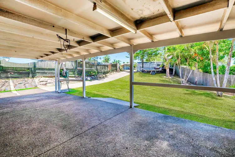 Seventh view of Homely house listing, 14 Bajada Place, Carrara QLD 4211