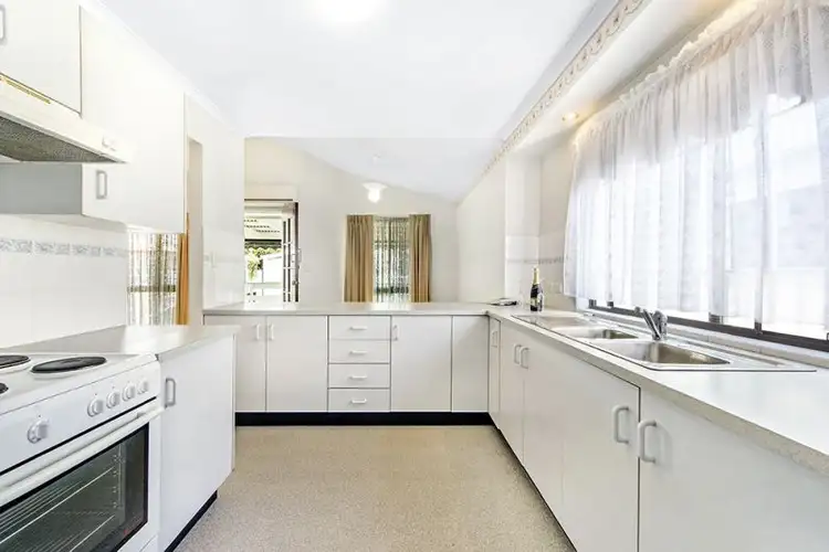 9/22 Hansford Road, Coombabah QLD 4216