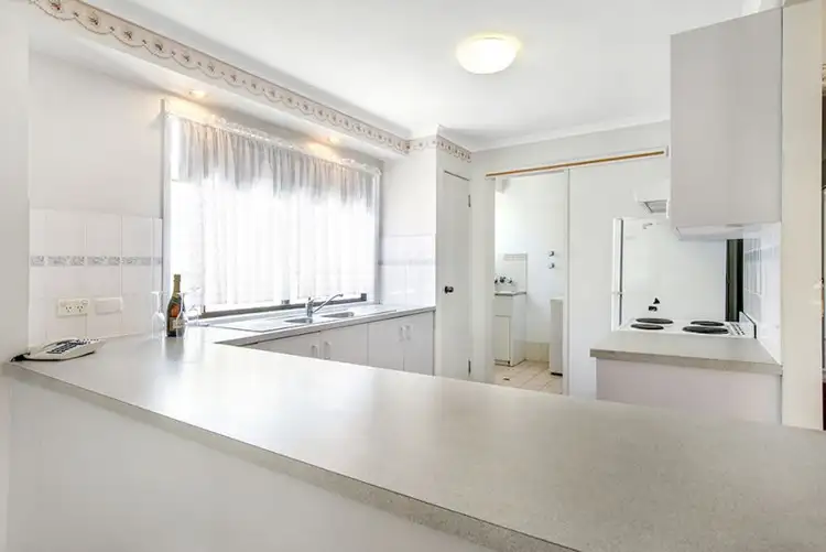 Second view of Homely house listing, 9/22 Hansford Road, Coombabah QLD 4216