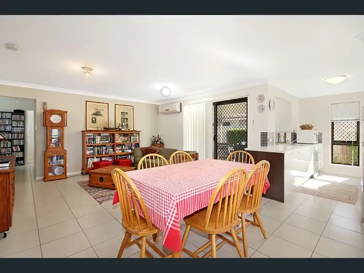 Second view of Homely house listing, 22 Mulgrave Road, Marsden QLD 4132