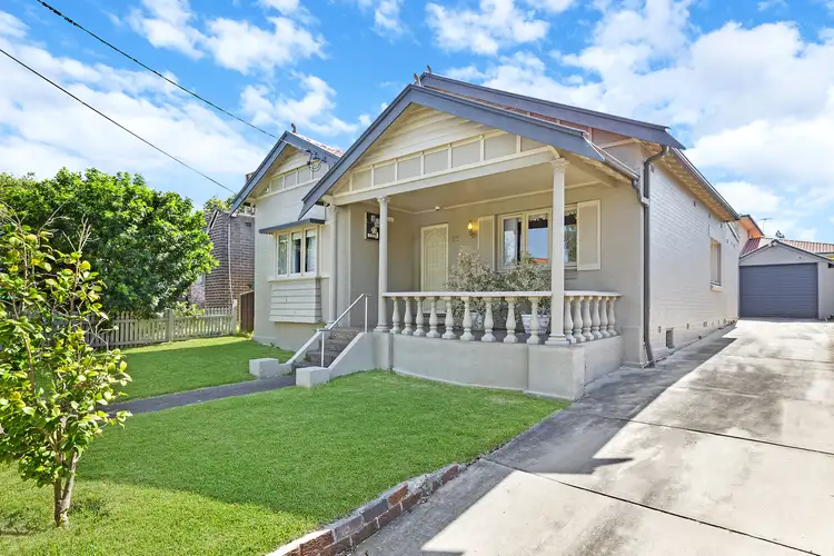 Main view of Homely house listing, 37 Mons Street, Russell Lea NSW 2046