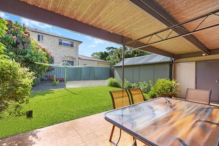 Second view of Homely house listing, 37 Mons Street, Russell Lea NSW 2046