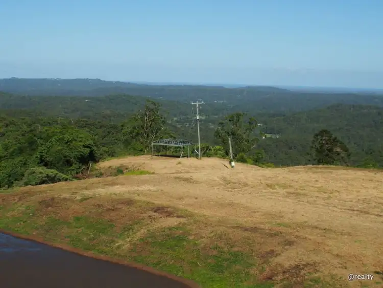 Second view of Homely land listing, 435 Balmoral Road, Montville QLD 4560