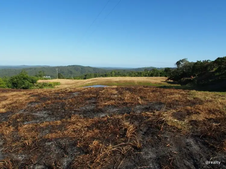 Third view of Homely land listing, 435 Balmoral Road, Montville QLD 4560