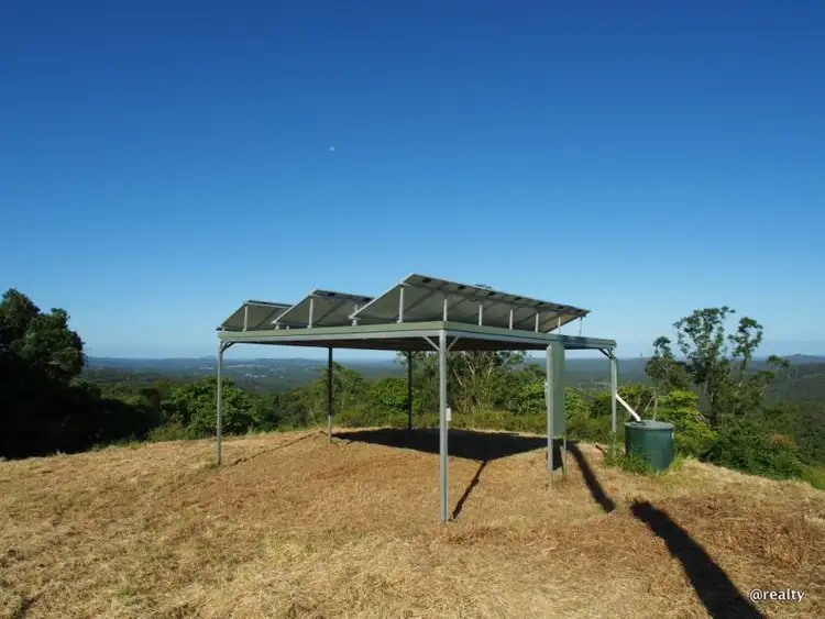 Seventh view of Homely land listing, 435 Balmoral Road, Montville QLD 4560