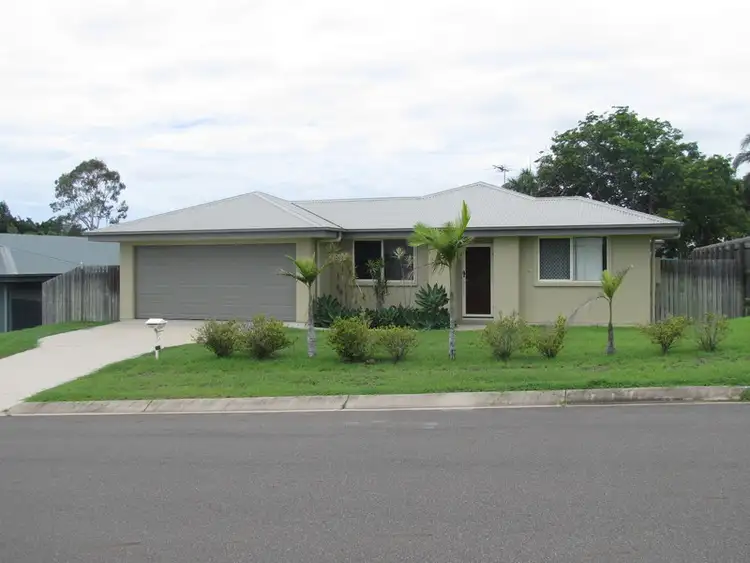 50 North Ridge Drive, Calliope QLD 4680