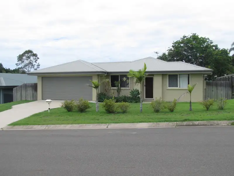 Main view of Homely house listing, 50 North Ridge Drive, Calliope QLD 4680