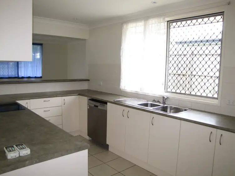Second view of Homely house listing, 50 North Ridge Drive, Calliope QLD 4680