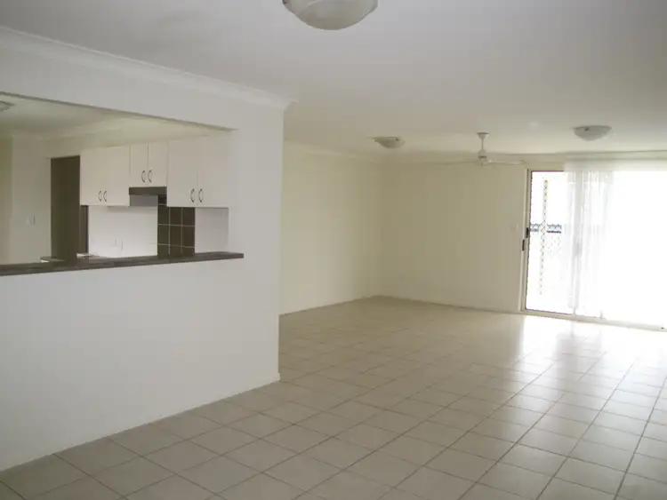 Third view of Homely house listing, 50 North Ridge Drive, Calliope QLD 4680