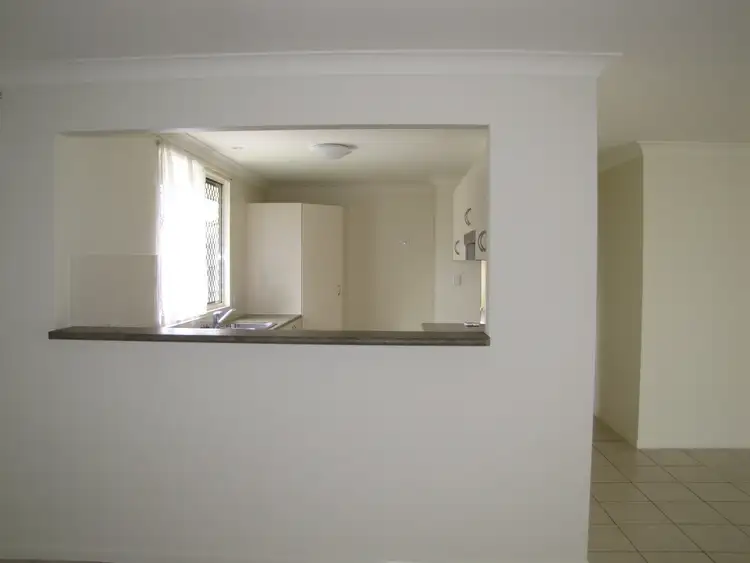 Fourth view of Homely house listing, 50 North Ridge Drive, Calliope QLD 4680