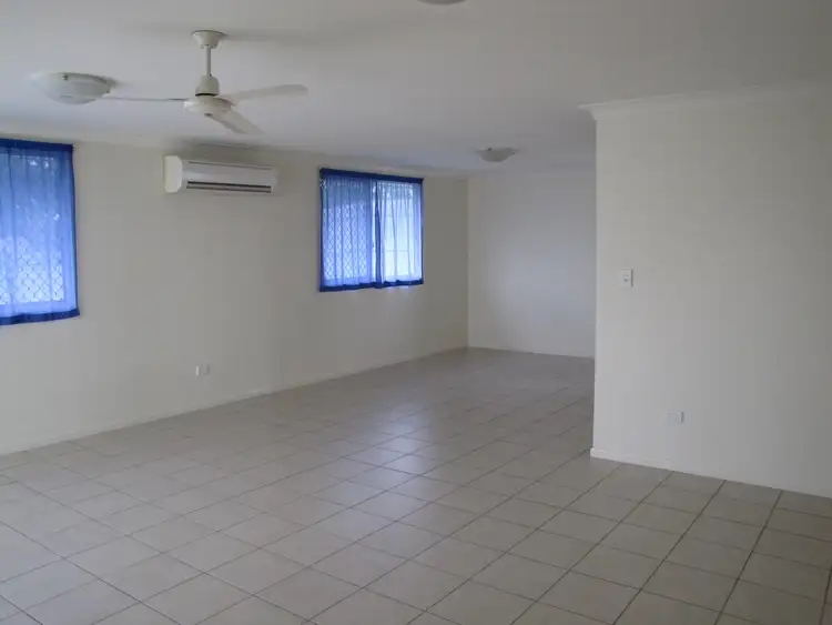 Fifth view of Homely house listing, 50 North Ridge Drive, Calliope QLD 4680