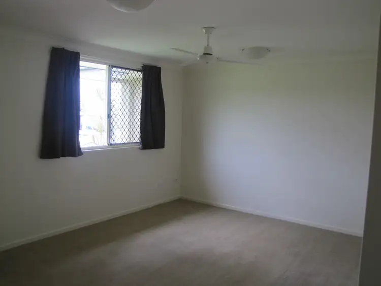Sixth view of Homely house listing, 50 North Ridge Drive, Calliope QLD 4680