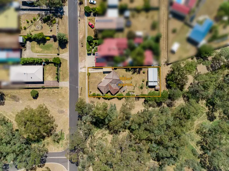 Main view of Homely house listing, 30 RUPERT STREET, Broadford VIC 3658