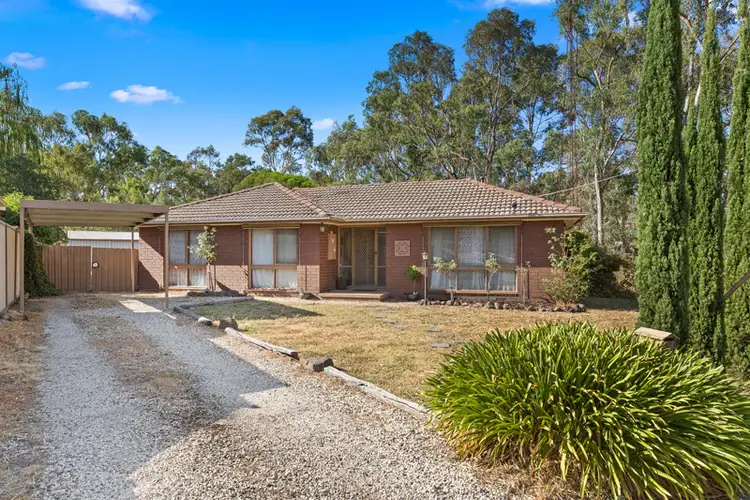Second view of Homely house listing, 30 RUPERT STREET, Broadford VIC 3658