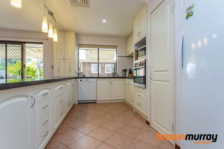 Second view of Homely house listing, 5 Findlay Road, Leeming WA 6149