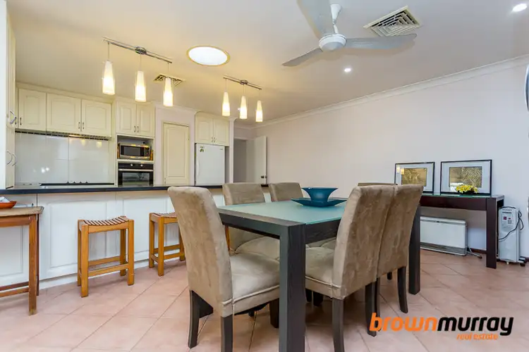 Third view of Homely house listing, 5 Findlay Road, Leeming WA 6149
