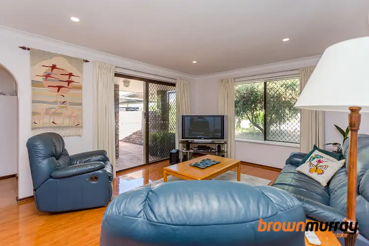 Fourth view of Homely house listing, 5 Findlay Road, Leeming WA 6149