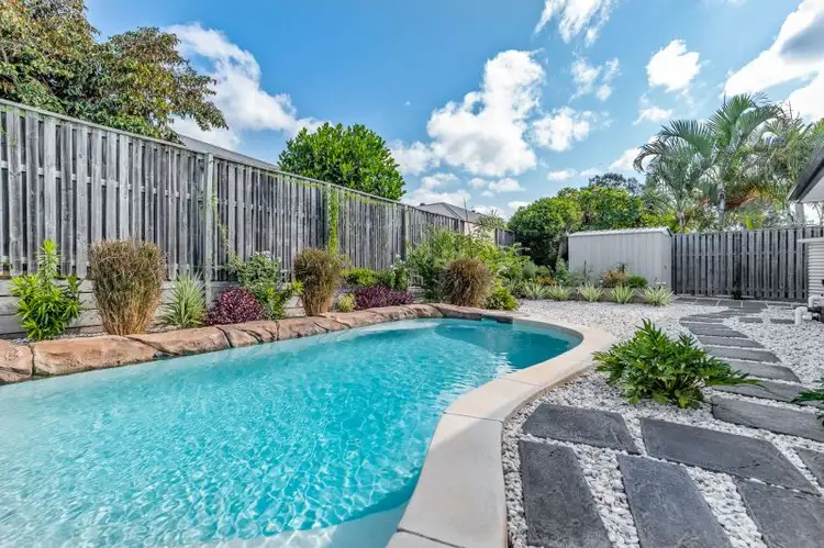 23 Strathburn Crescent, Ormeau QLD 4208