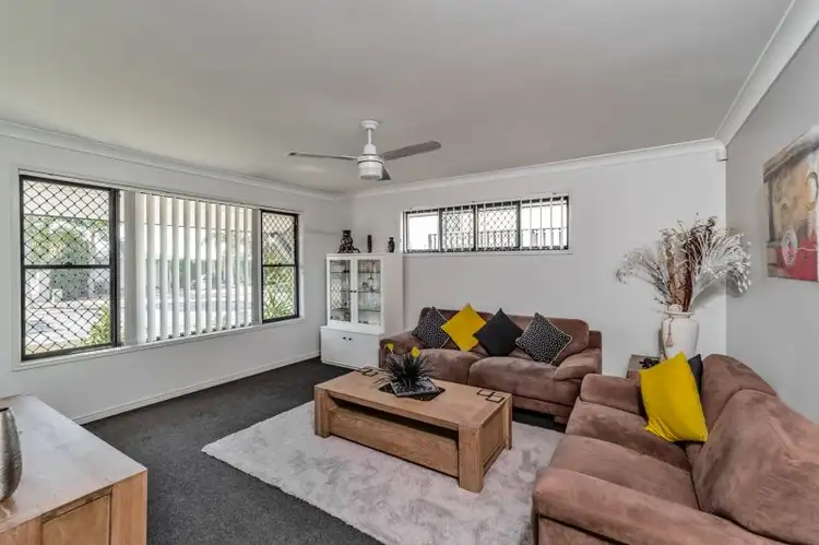 Third view of Homely house listing, 23 Strathburn Crescent, Ormeau QLD 4208