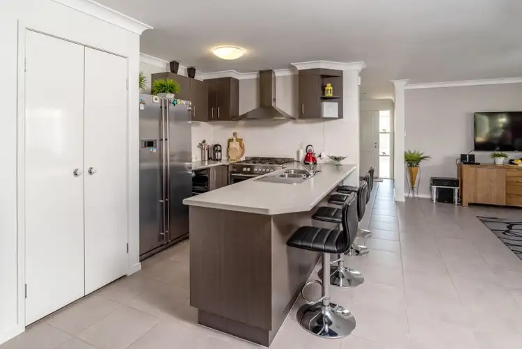 Fourth view of Homely house listing, 23 Strathburn Crescent, Ormeau QLD 4208