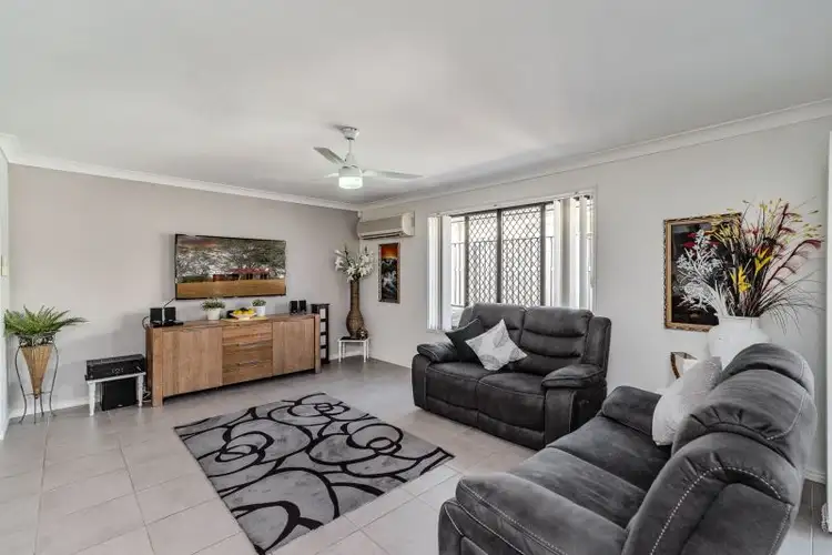 Sixth view of Homely house listing, 23 Strathburn Crescent, Ormeau QLD 4208