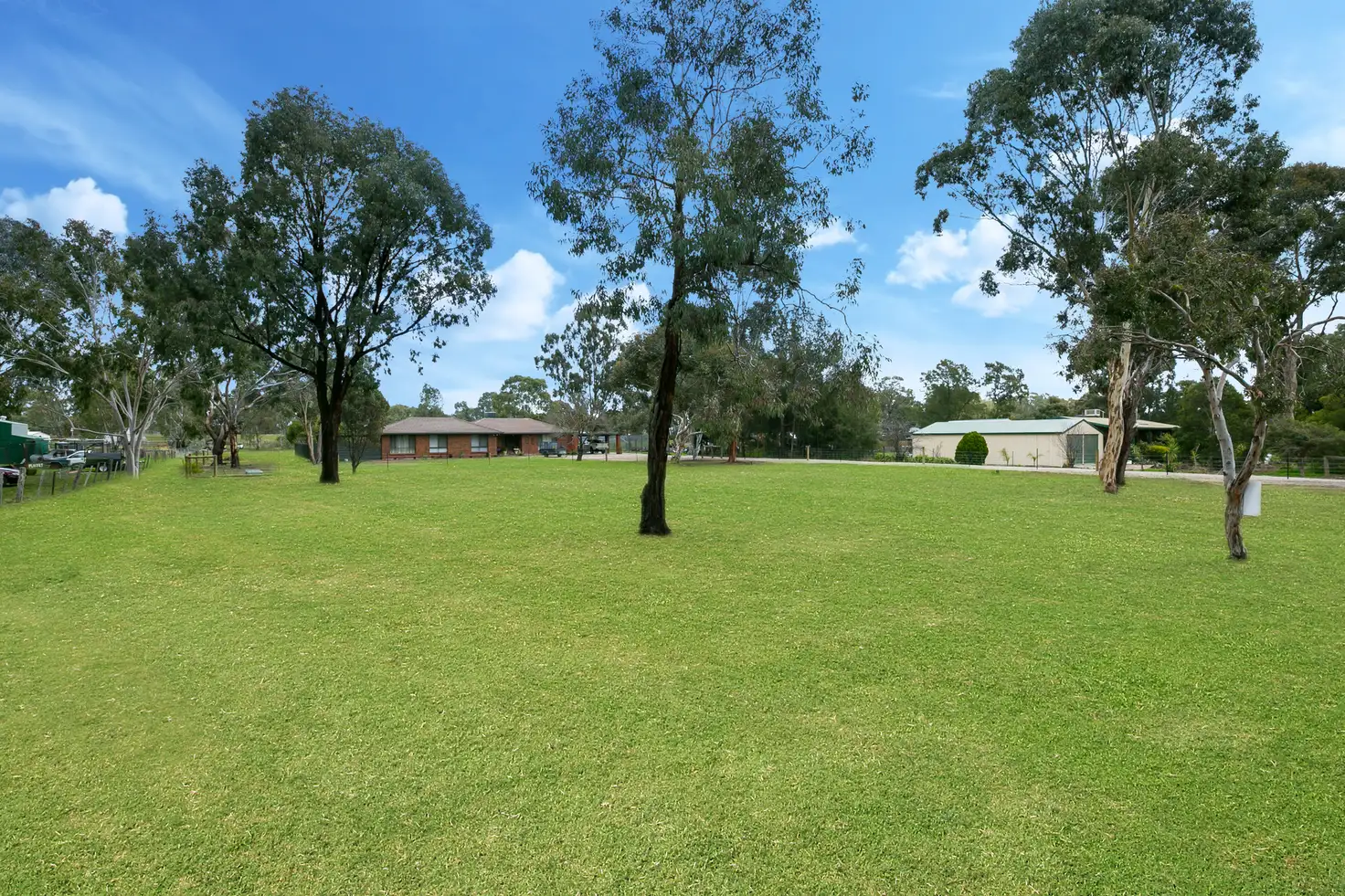 Main view of Homely land listing, 116 Pasley Street, Huntly VIC 3551