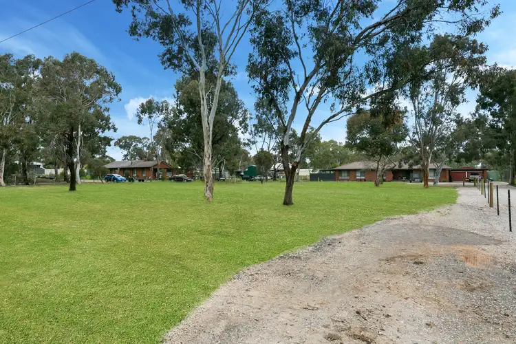 Second view of Homely land listing, 116 Pasley Street, Huntly VIC 3551
