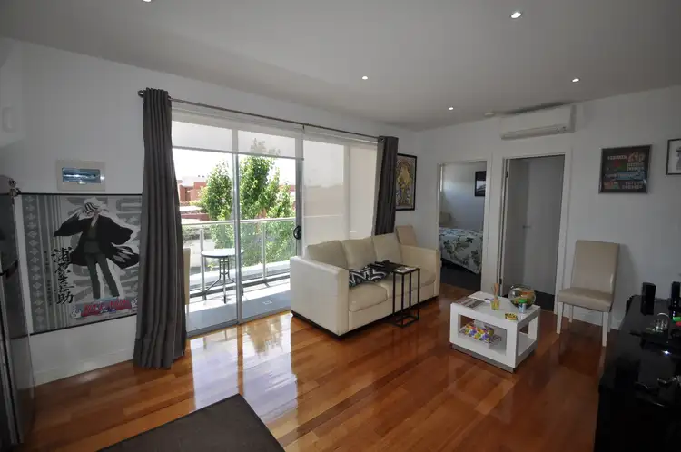 Second view of Homely apartment listing, 5/209C Wood Street, Preston VIC 3072