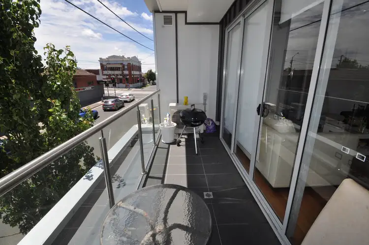 Third view of Homely apartment listing, 5/209C Wood Street, Preston VIC 3072