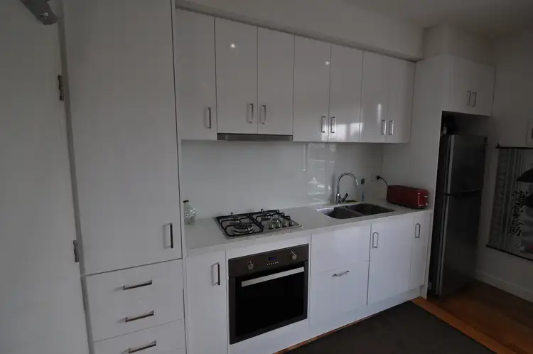 Fourth view of Homely apartment listing, 5/209C Wood Street, Preston VIC 3072