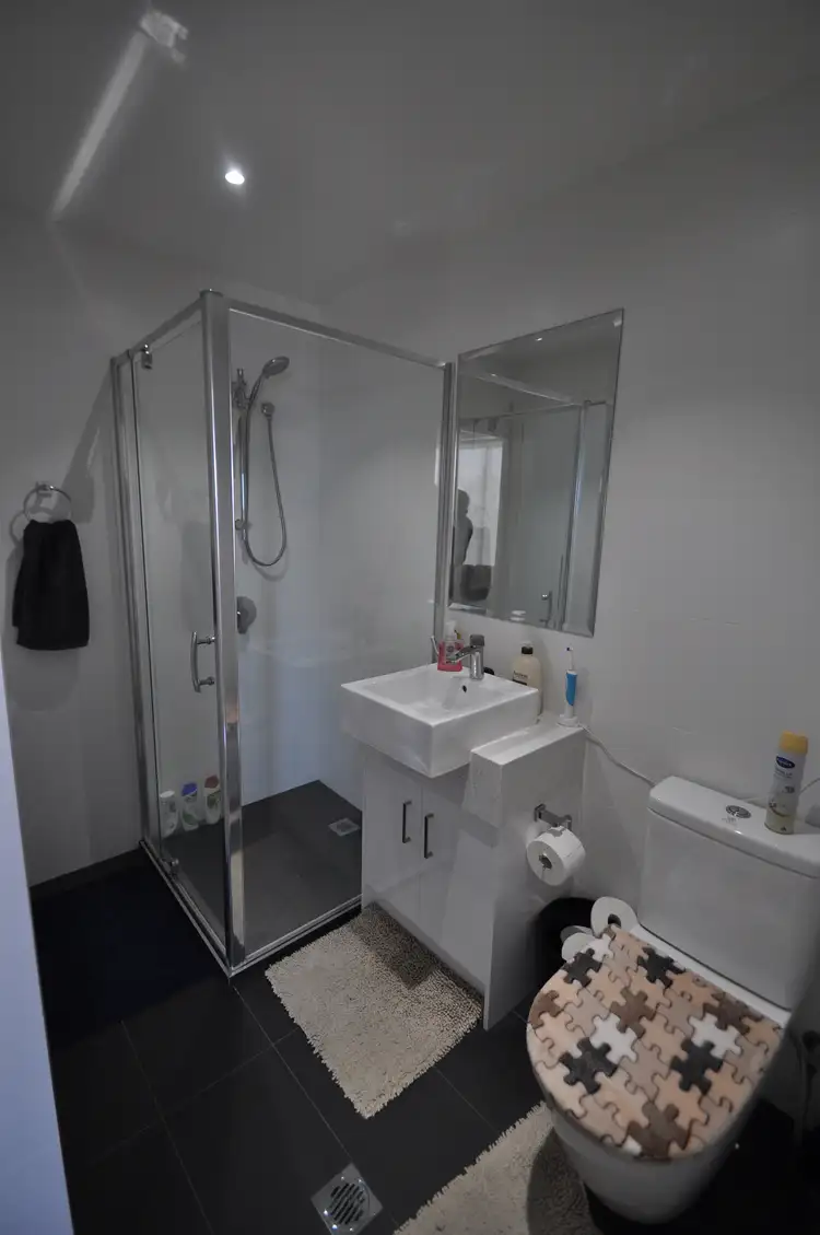 Fifth view of Homely apartment listing, 5/209C Wood Street, Preston VIC 3072