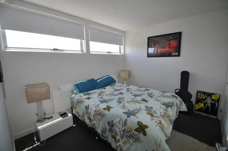 Sixth view of Homely apartment listing, 5/209C Wood Street, Preston VIC 3072